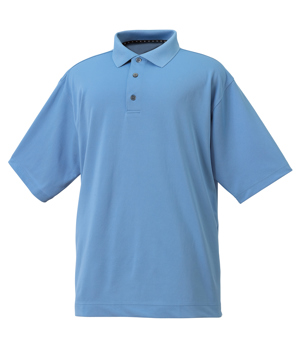 FootJoy Mens ProDry Performance Pique Stretch Shirt 2012