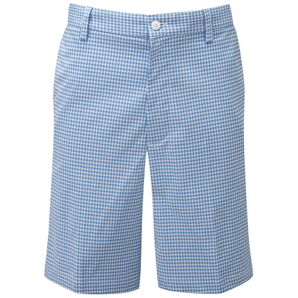 FootJoy Mens Seersucker Golf Shorts