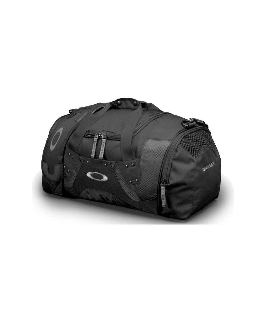 Oakley Small Carry Duffel Bag