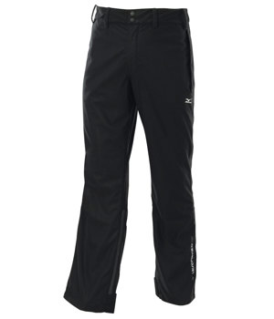 Mizuno Mens Impermalite Flex Rain Waterproof Trouser 2013