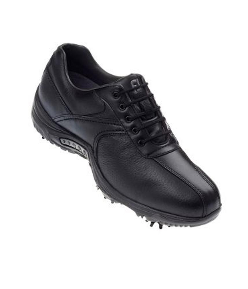 FootJoy Ladies Contour Golf Shoes (Black) 2014