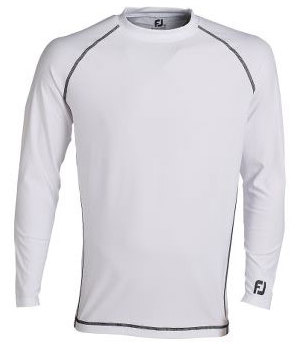 FootJoy Ladies Performance ProDry Base Layer 2012 (Crew Neck)