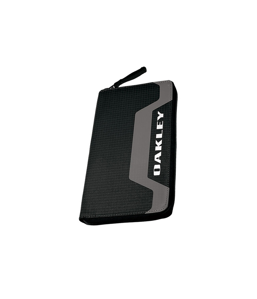 Oakley Motion Travel Passport Document Holder