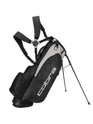 Cobra X Vessel Core Tour Stand Bag
