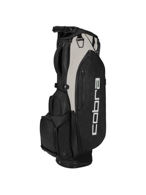 Cobra X Vessel Core Tour Stand Bag