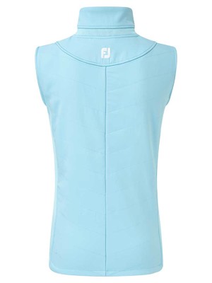 FootJoy Ladies Thermal Quilted Vest