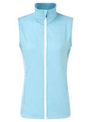 FootJoy Ladies Thermal Quilted Vest
