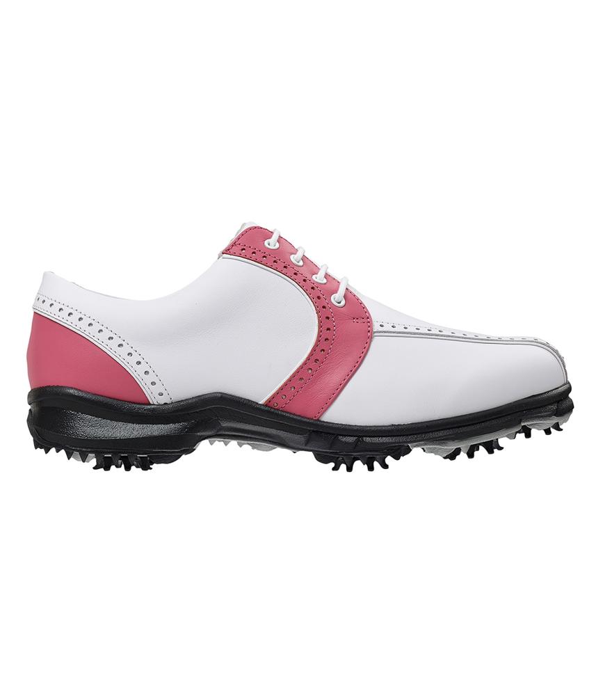FootJoy Ladies SoftJoy Golf Shoes 2014