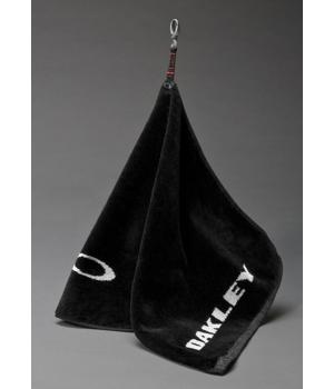 Oakley Golf Towel 2012