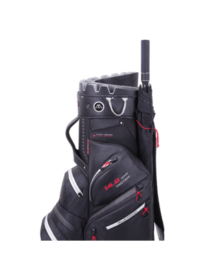 Big Max Dri Lite Silencio 2 Organiser Cart Bag