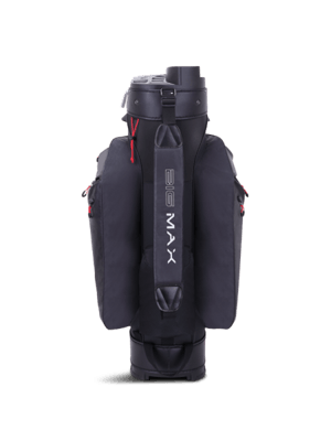 Big Max Dri Lite Silencio 2 Organiser Cart Bag