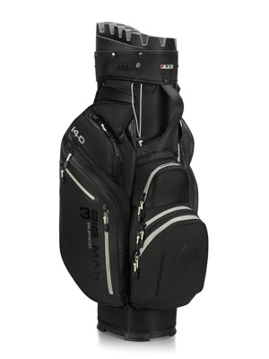 Big Max Dri Lite Silencio 3 Organiser Cart Bag