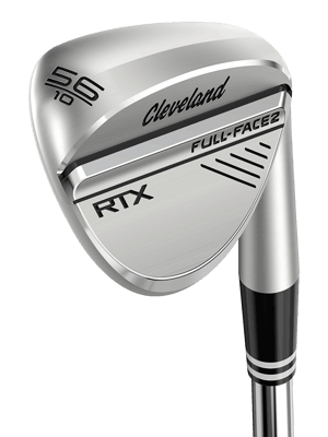 Cleveland RTX Full-Face 2 Tour Satin Wedge