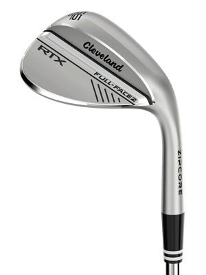 Cleveland RTX Full-Face 2 Tour Satin Wedge