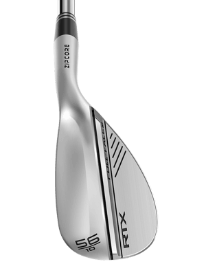 Cleveland RTX Full-Face 2 Tour Satin Wedge