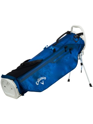 Callaway Par 3 HD Stand Bag