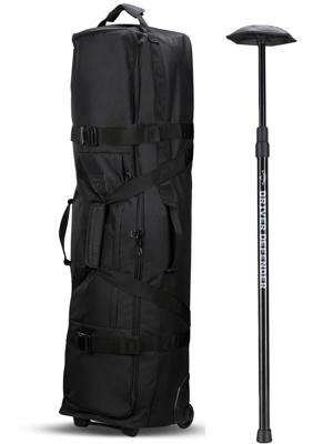 Callaway Clubhouse Travel Cover with Driver Defender