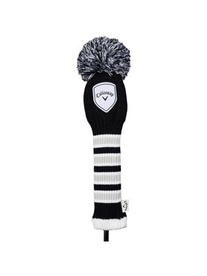 Callaway Pom Pom Driver Headcover