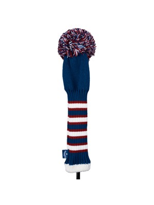 Callaway Pom Pom Driver Headcover