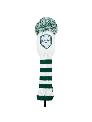 Callaway Pom Pom Driver Headcover