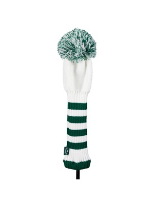 Callaway Pom Pom Driver Headcover