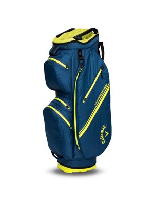 Callaway Chase Dry 14 Waterproof Cart Bag