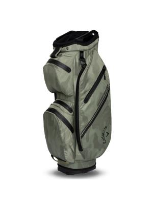 Callaway Chase Dry 14 Waterproof Cart Bag