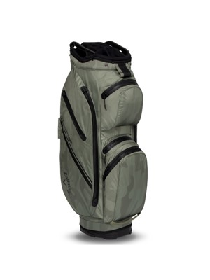 Callaway Chase Dry 14 Waterproof Cart Bag