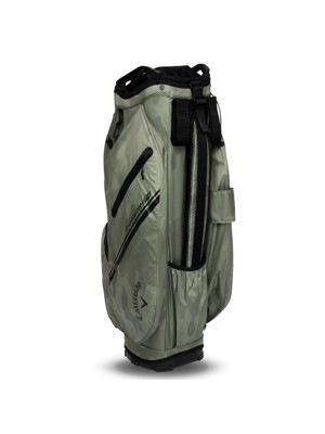Callaway Chase Dry 14 Waterproof Cart Bag