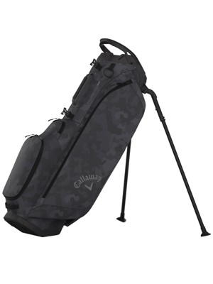 Callaway Fairway C Stand Bag