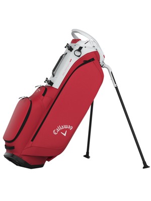 Callaway Fairway C Stand Bag