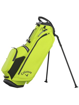 Callaway Fairway C HD Waterproof Stand Bag