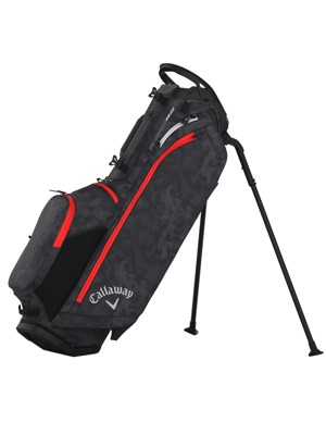 Callaway Fairway C HD Waterproof Stand Bag