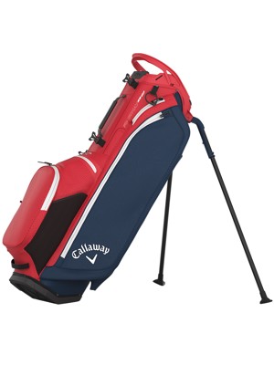 Callaway Fairway C HD Waterproof Stand Bag