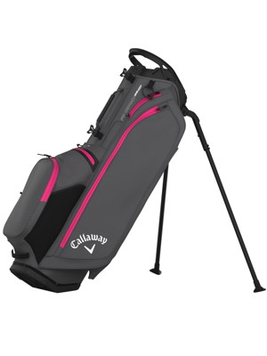 Callaway Ladies Fairway C HD Waterproof Stand Bag