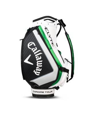 Callaway Elyte Tour Staff Bag