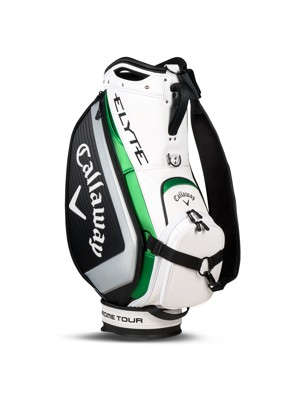 Callaway Elyte Tour Staff Bag