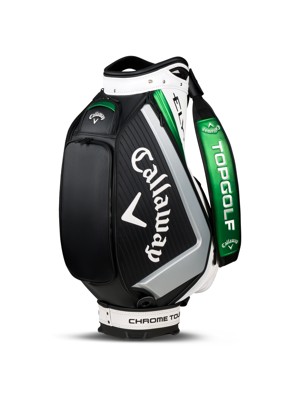 Callaway Elyte Tour Staff Bag