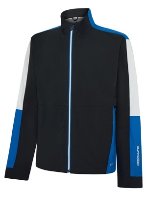 Galvin Green Mens Arlo Waterproof Full Zip Jacket