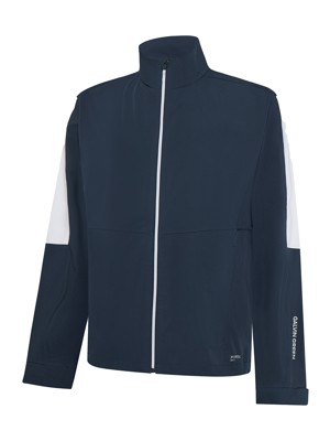 Galvin Green Mens Arlo Waterproof Full Zip Jacket