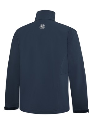 Galvin Green Mens Arlo Waterproof Full Zip Jacket