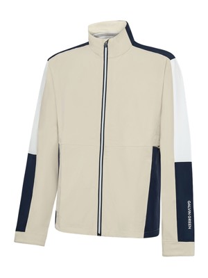 Galvin Green Mens Arlo Waterproof Full Zip Jacket