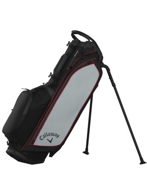Callaway Quantum Fairway C HD Stand Bag