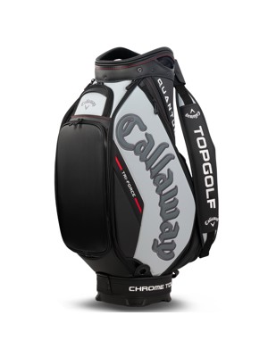 Callaway Quantum Tour Staff Bag