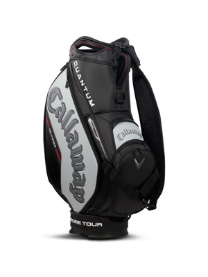 Callaway Quantum Tour Staff Bag