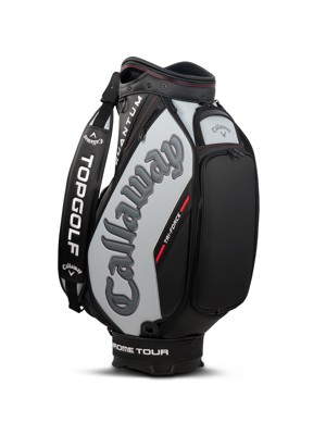 Callaway Quantum Tour Staff Bag