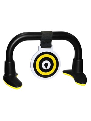Izzo Sharp Shooter Putt Trainer and Game Set