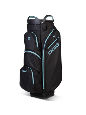 Ogio All Elements Silencer Golf Cart Bag