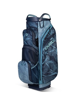 Ogio All Elements Silencer Golf Cart Bag