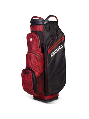 Ogio All Elements Silencer Golf Cart Bag